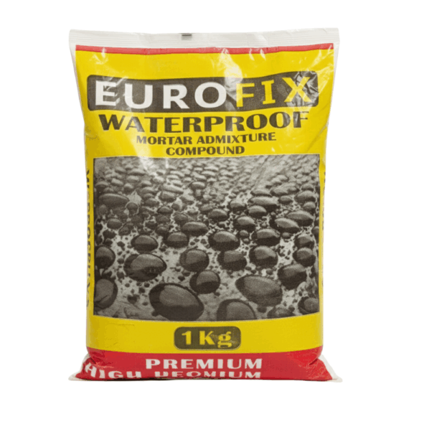 Eurofix Water Proof Premium High Performance