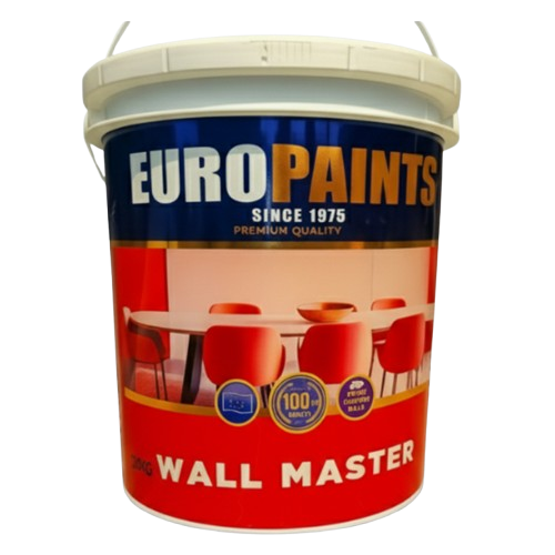  Europaints Wallmaster