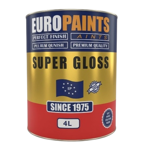  Europaints Super Gloss