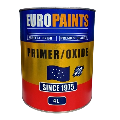  Europaints Primer Oxide