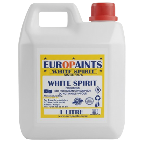   Europaints White Spirit