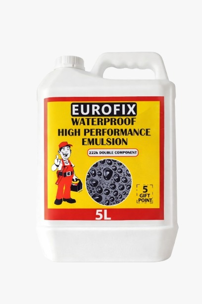 Eurofix Waterproof Double Component - Image 2