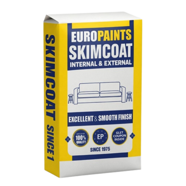 Europaints Skimcoat External