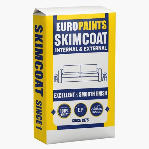 Europaints Skimcoat